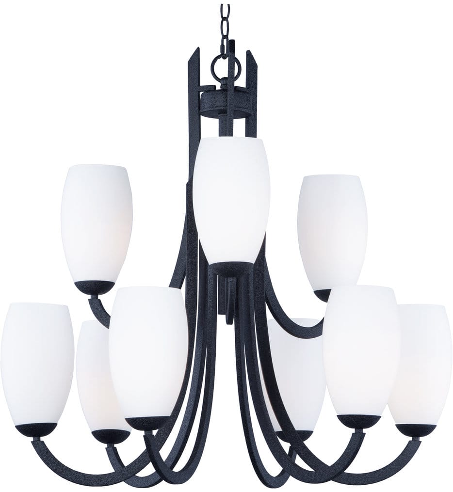 Maxim Lighting - Taylor 31.5" Chandelier