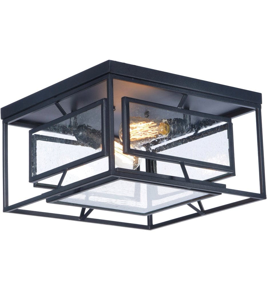 Maxim Lighting - Era 15.75" Flush Mount
