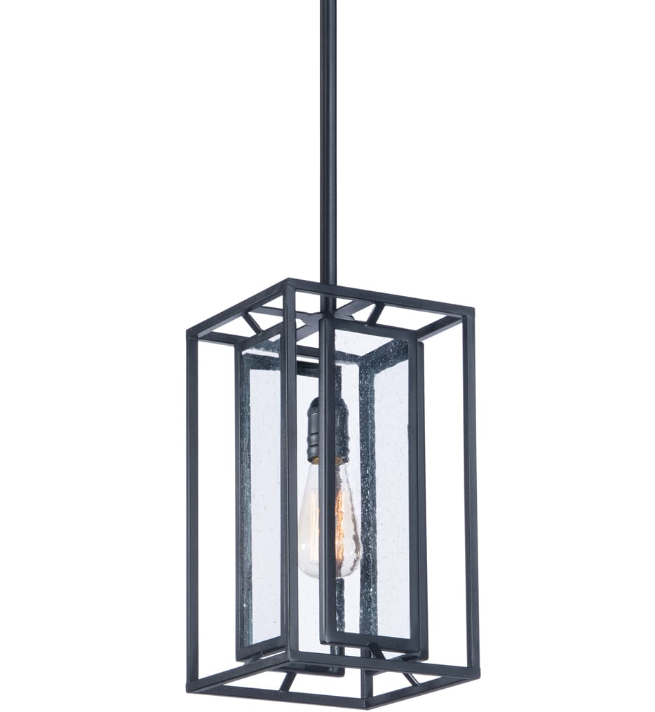 Maxim Lighting - Era 7.75" Pendant