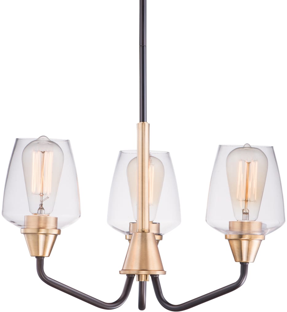 Maxim Lighting - Goblet 19" Chandelier