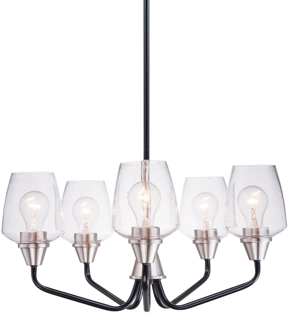 Maxim Lighting - Goblet 23" Chandelier
