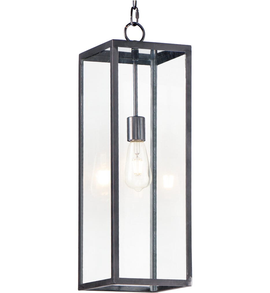 Maxim Lighting - 30097CLDBZ - Catalina 7" Outdoor Pendant