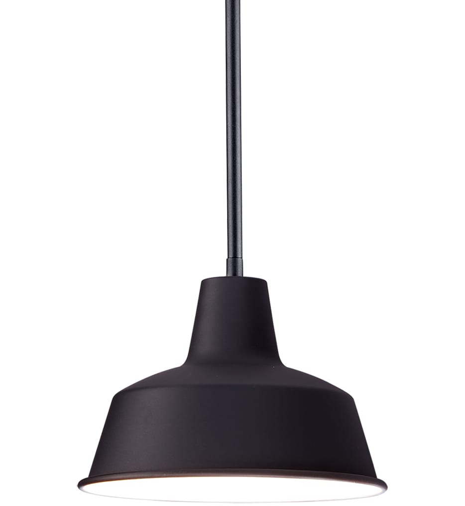 Maxim Lighting - Pier M 8.25" Outdoor Pendant