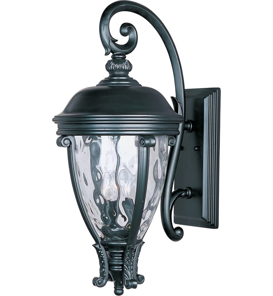 Maxim Lighting - Camden 29" Outdoor Wall Sconce