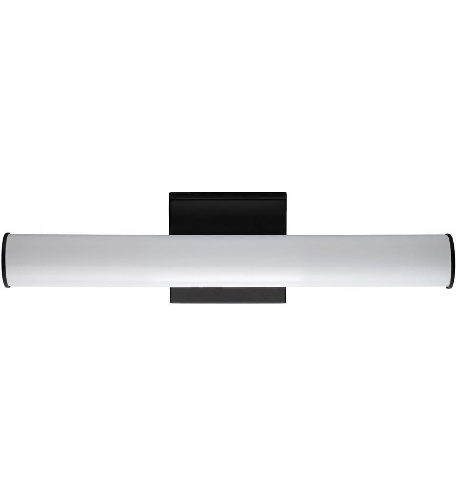 Maxim Lighting - Rail 18" Bath Vanity Light