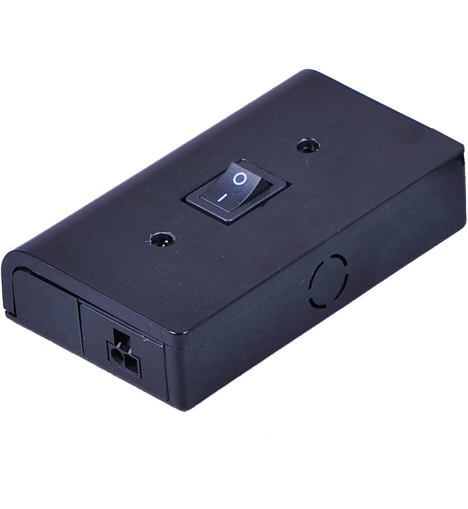 Maxim Lighting - CounterMax MX-LD-AC Under Cabinet Accessory