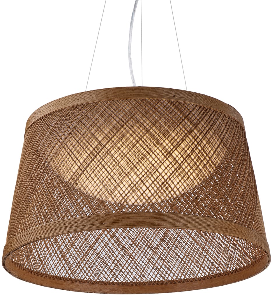 Maxim Lighting - Bahama 24.25" Pendant