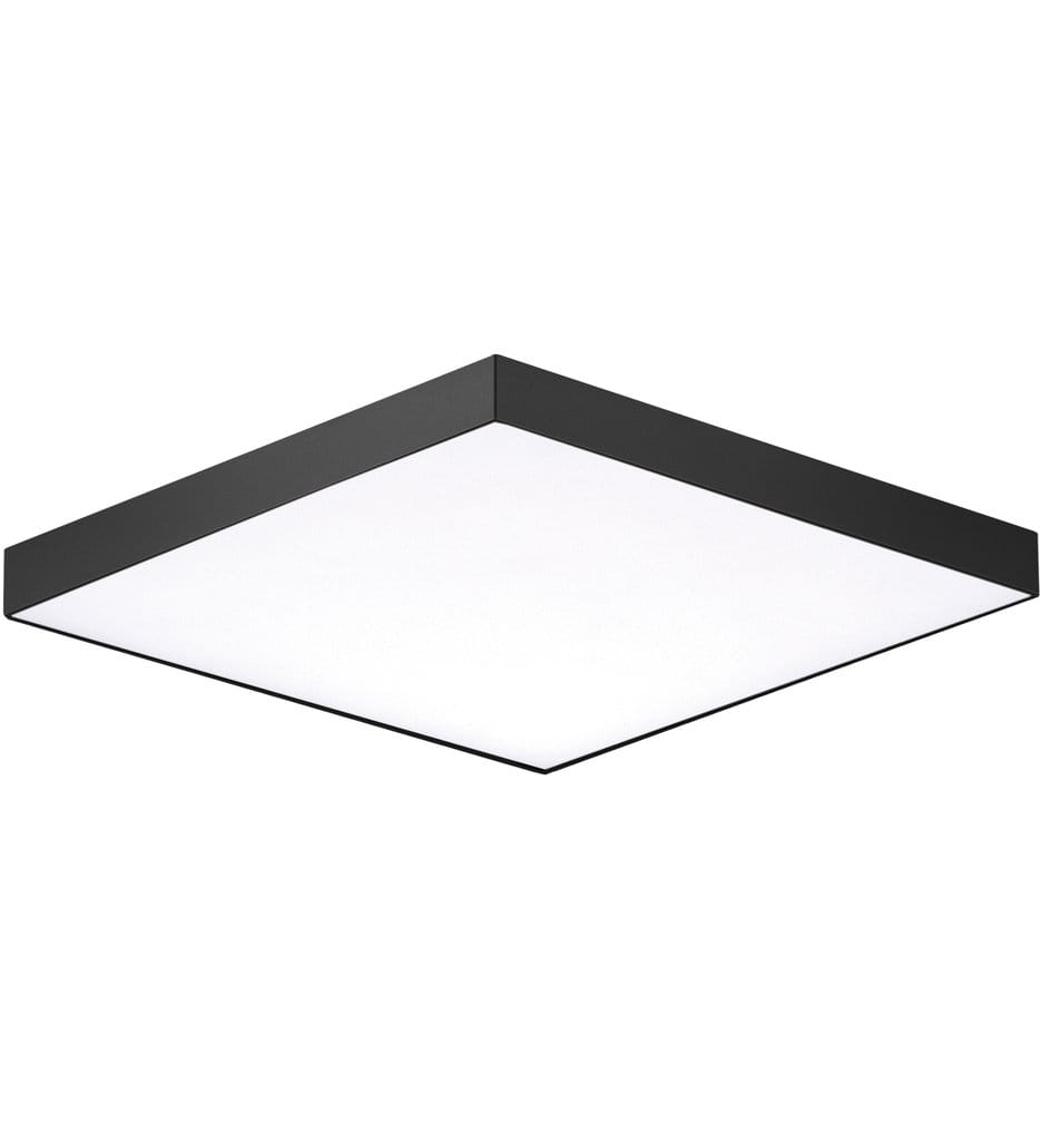 Maxim Lighting - Trim 6.25" Flush Mount