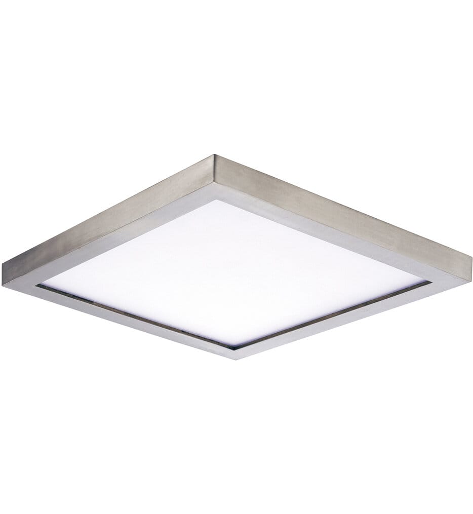 Maxim Lighting - Chip 5" Flush Mount