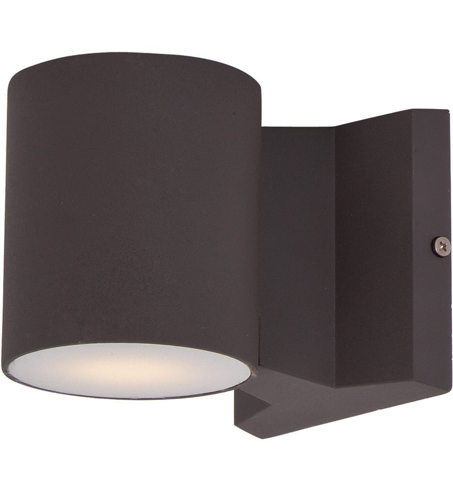 Maxim Lighting - Lightray 4" Outdoor Wall Sconce