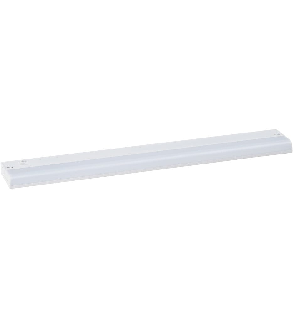 Maxim Lighting - 89853WT - CounterMax MXL1201K 24" 3000K Under Cabinet Bar