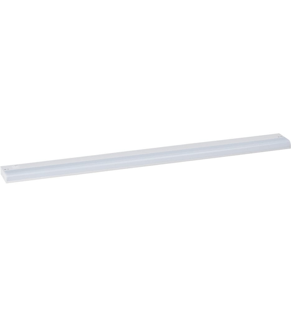 Maxim Lighting - 89855WT - CounterMax MXL1201K 36" 3000K Under Cabinet Bar
