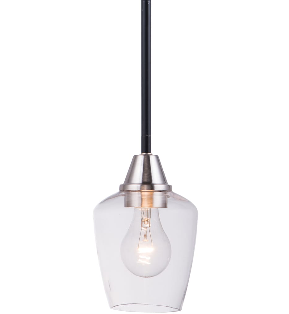 Maxim Lighting - Goblet 4.75" Pendant