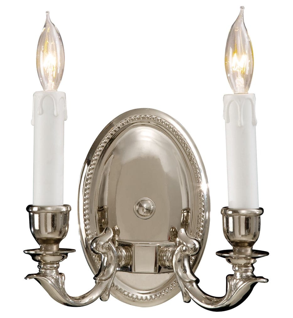 Metropolitan Lighting - Metropolitan Family 7.5" Wall Sconce