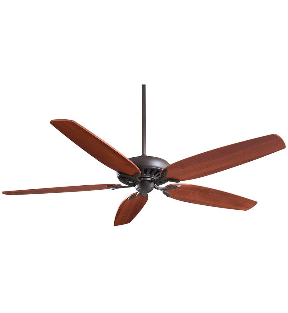 Minka-Aire - Great Room Traditional 72" Ceiling Fan
