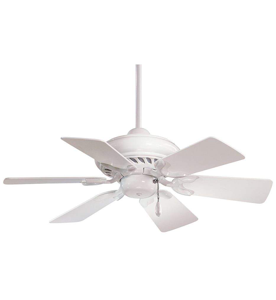 Minka-Aire - Supra Ceiling Fan