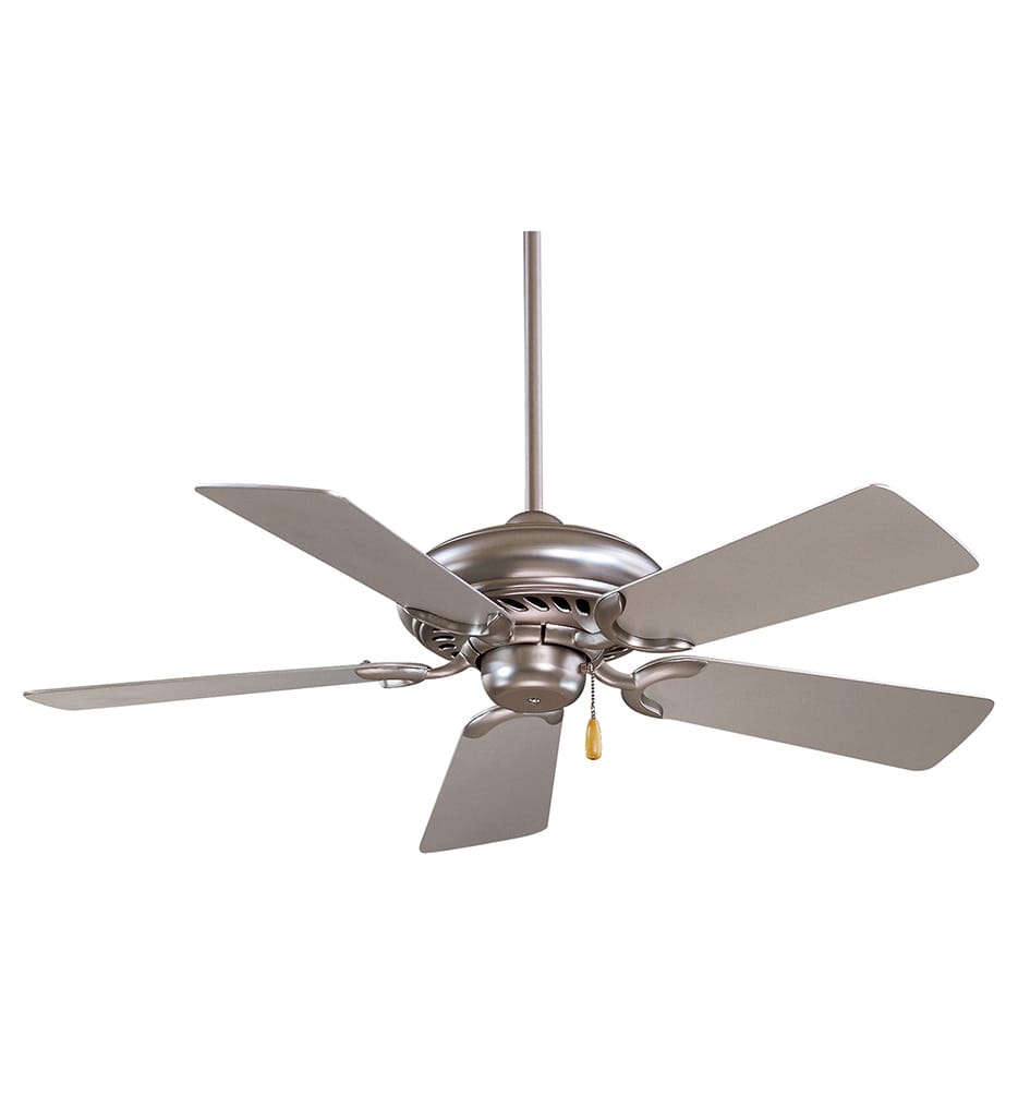 Minka-Aire - Supra Ceiling Fan