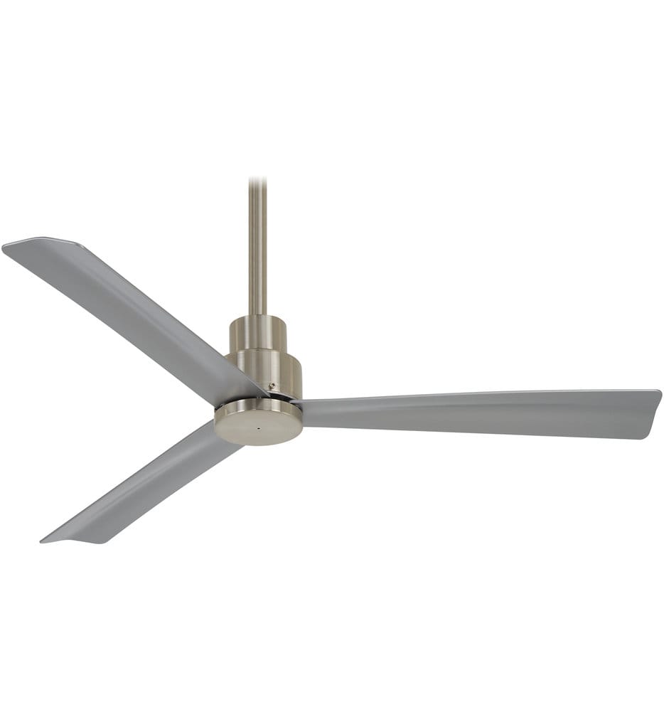 Minka-Aire - Simple Ceiling Fan