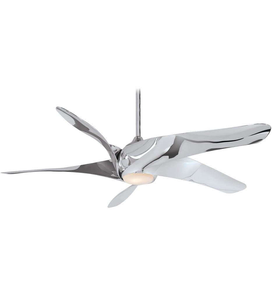 Minka-Aire - Artemis XL5 Ceiling Fan