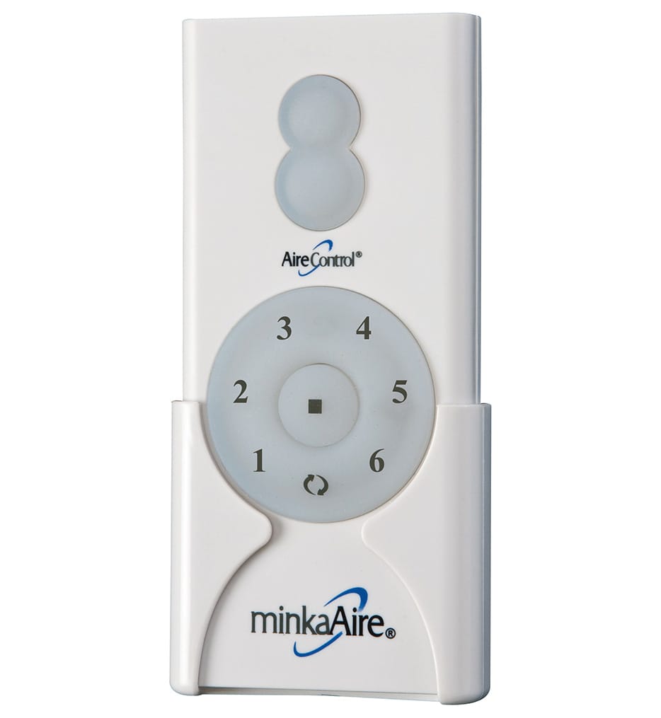 Minka-Aire - RC400 - Remote Control for F823 Fan