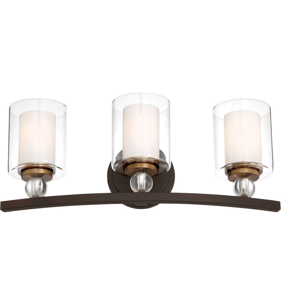 Minka-Lavery - Studio 5 24" Bath Vanity Light