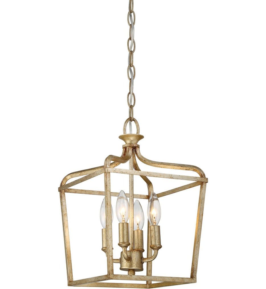 Minka-Lavery - Laurel Estate 10" Pendant