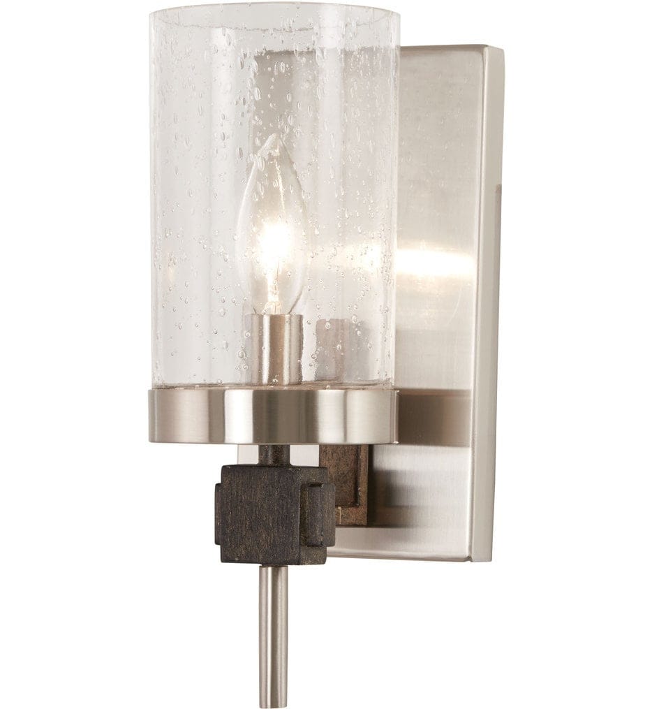 Minka-Lavery - 4631-106 - Bridlewood 11.25" Bath Vanity Light
