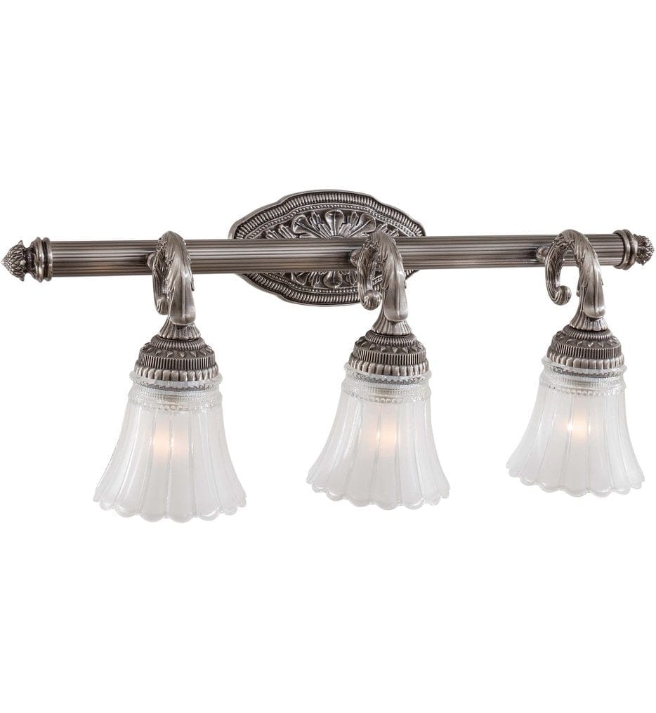 Minka-Lavery - 5763-2560-84 - Europa 25.5" Bath Vanity Light