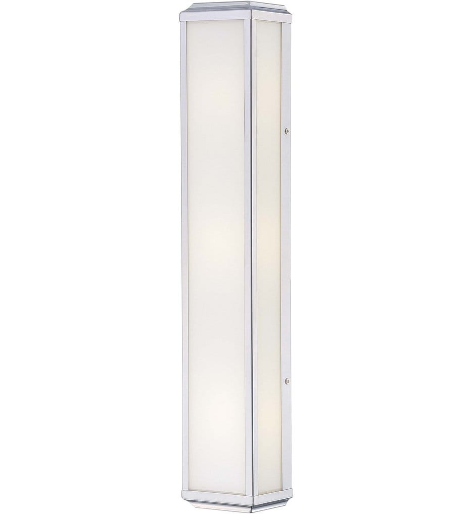 Minka-Lavery - 6913-613 - Daventry Bath 26" Bath Vanity Light