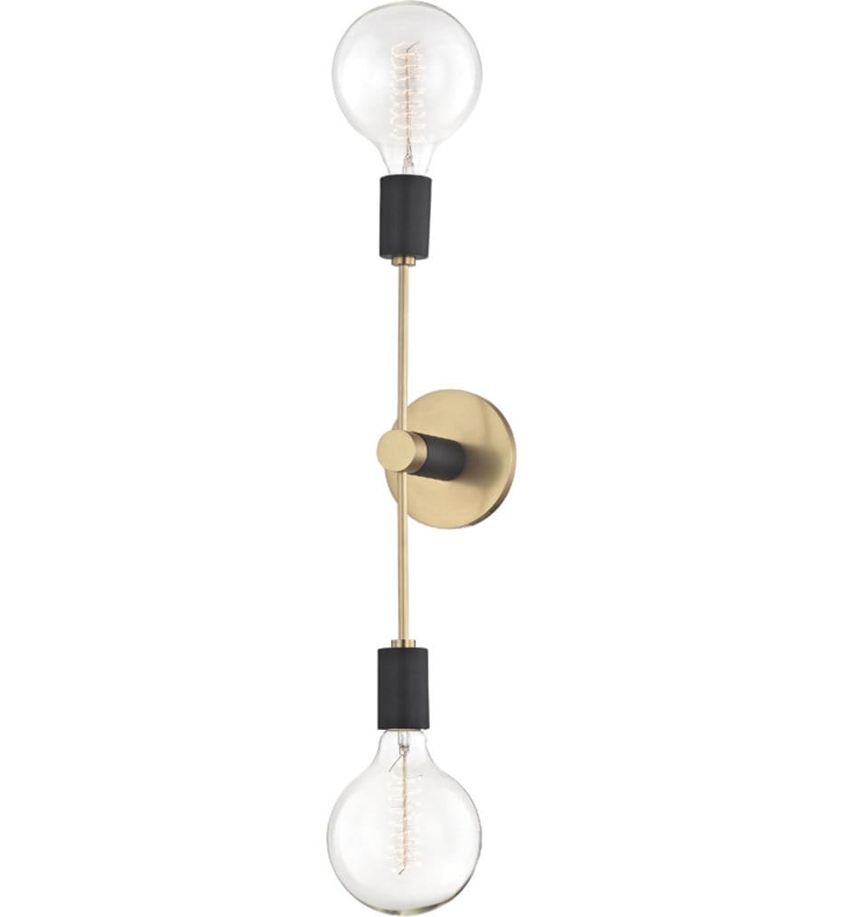 Mitzi - Astrid 18" Wall Sconce