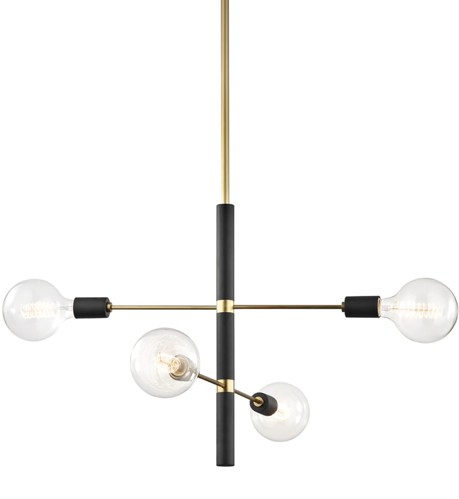 Mitzi - Astrid 24" Chandelier