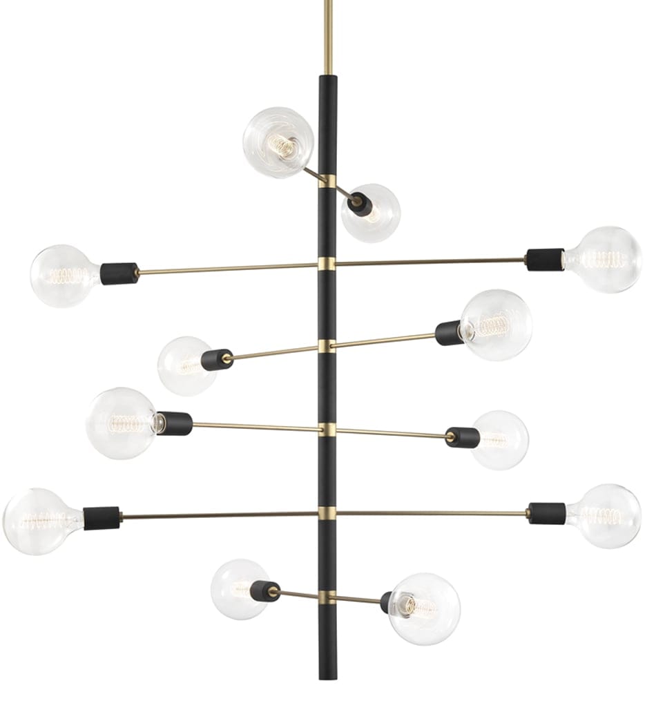 Mitzi - Astrid 36" Chandelier