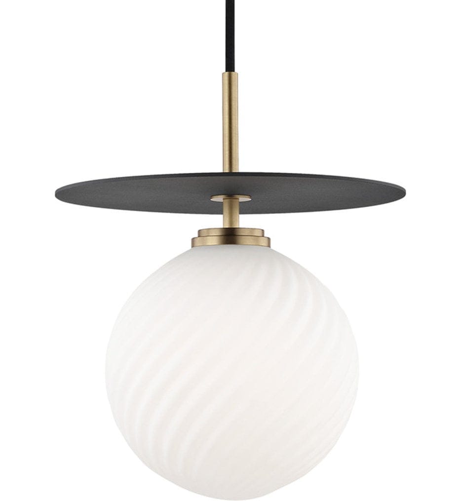Mitzi - Ellis 10.25" Pendant