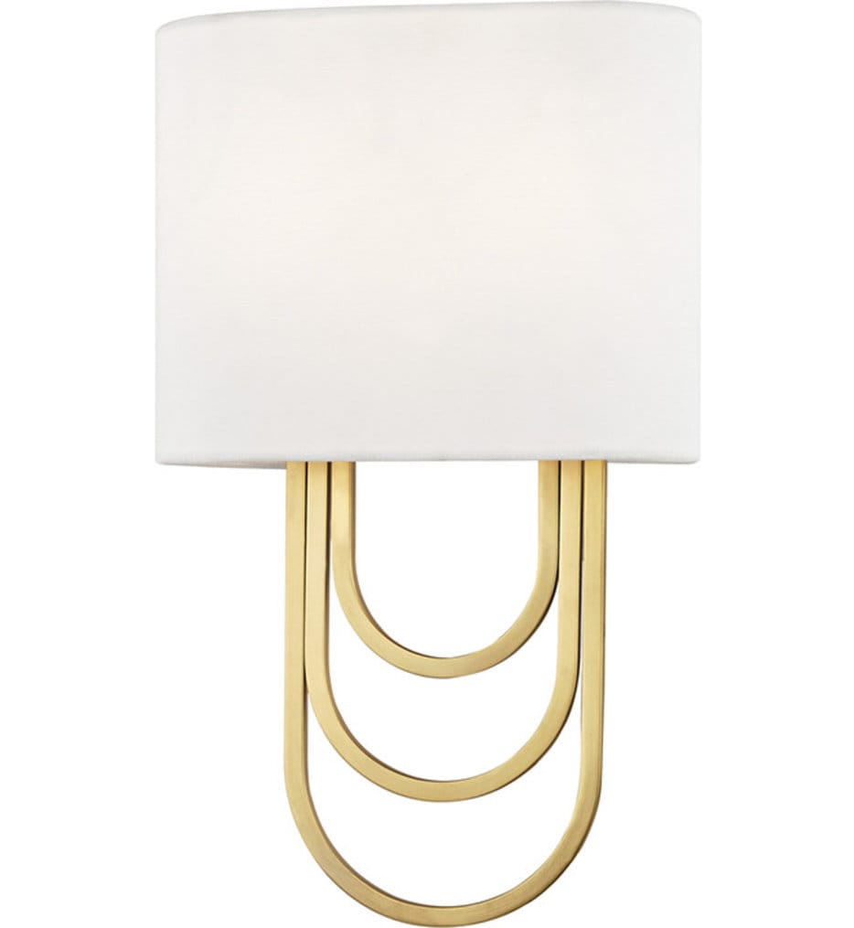 Mitzi - Farah 13.5" Wall Sconce