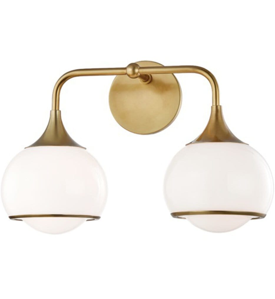 Mitzi - Reese 11.25" Wall Sconce