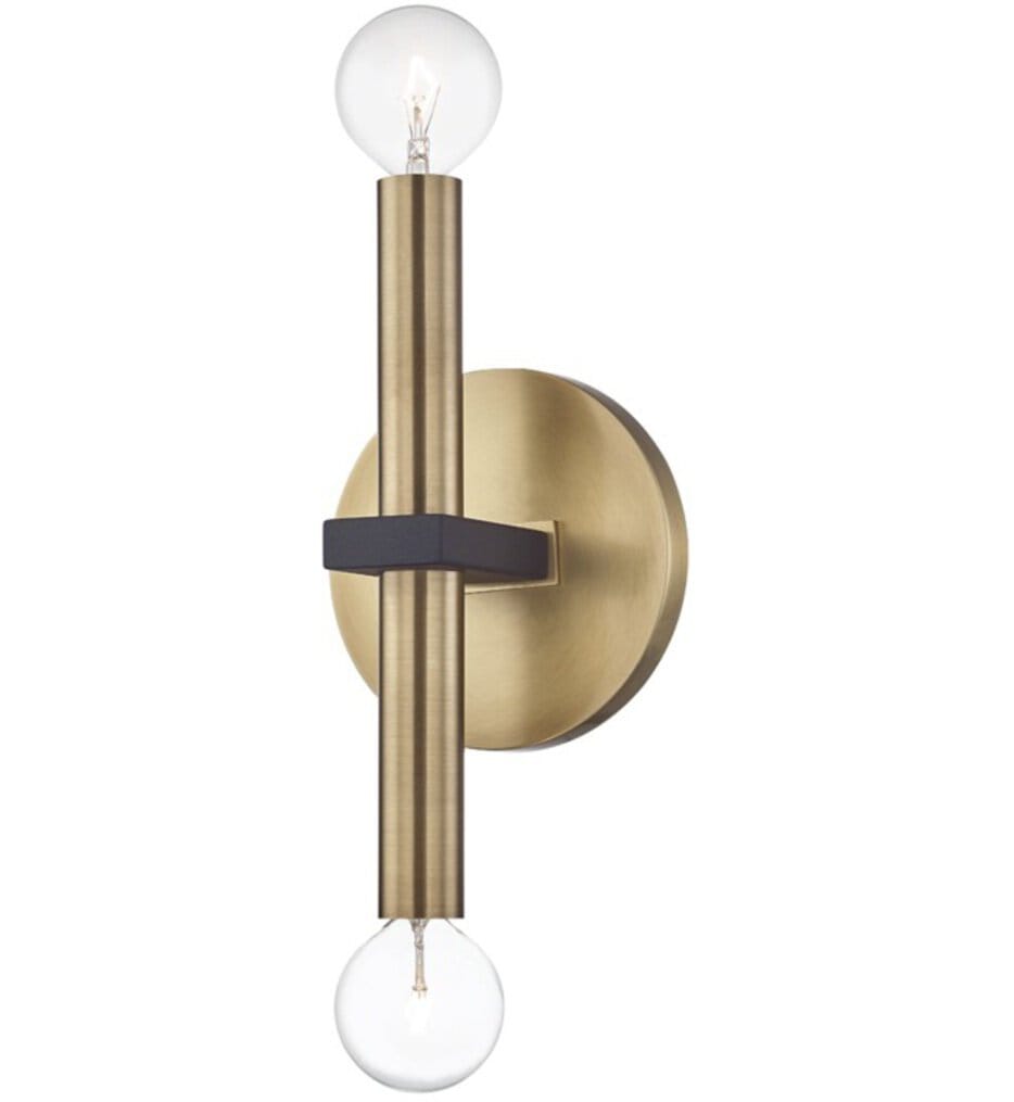 Mitzi - Colette 12.25" Wall Sconce