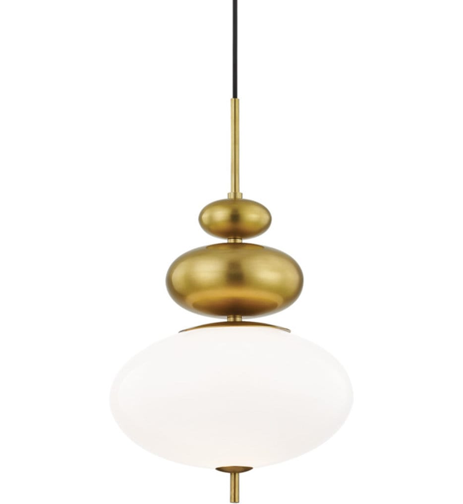 Mitzi - Elsie 13" Pendant