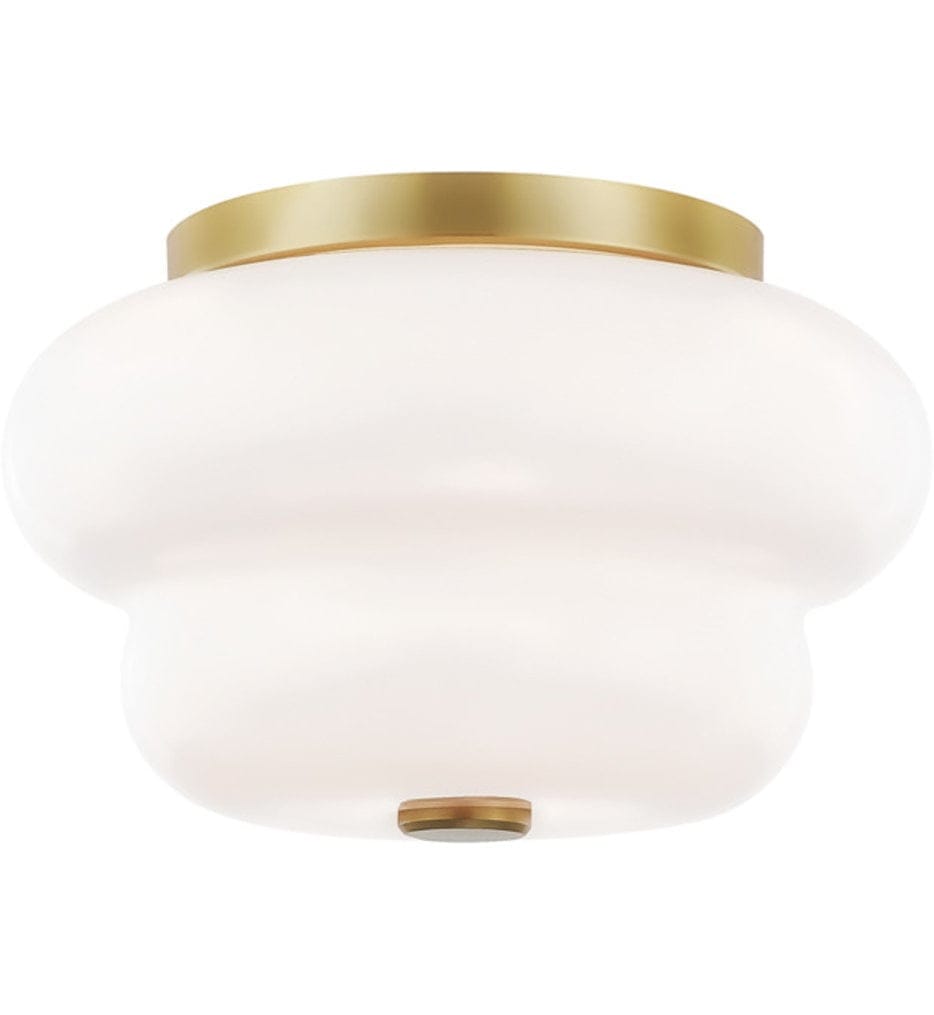 Mitzi - Hazel 11" Flush Mount