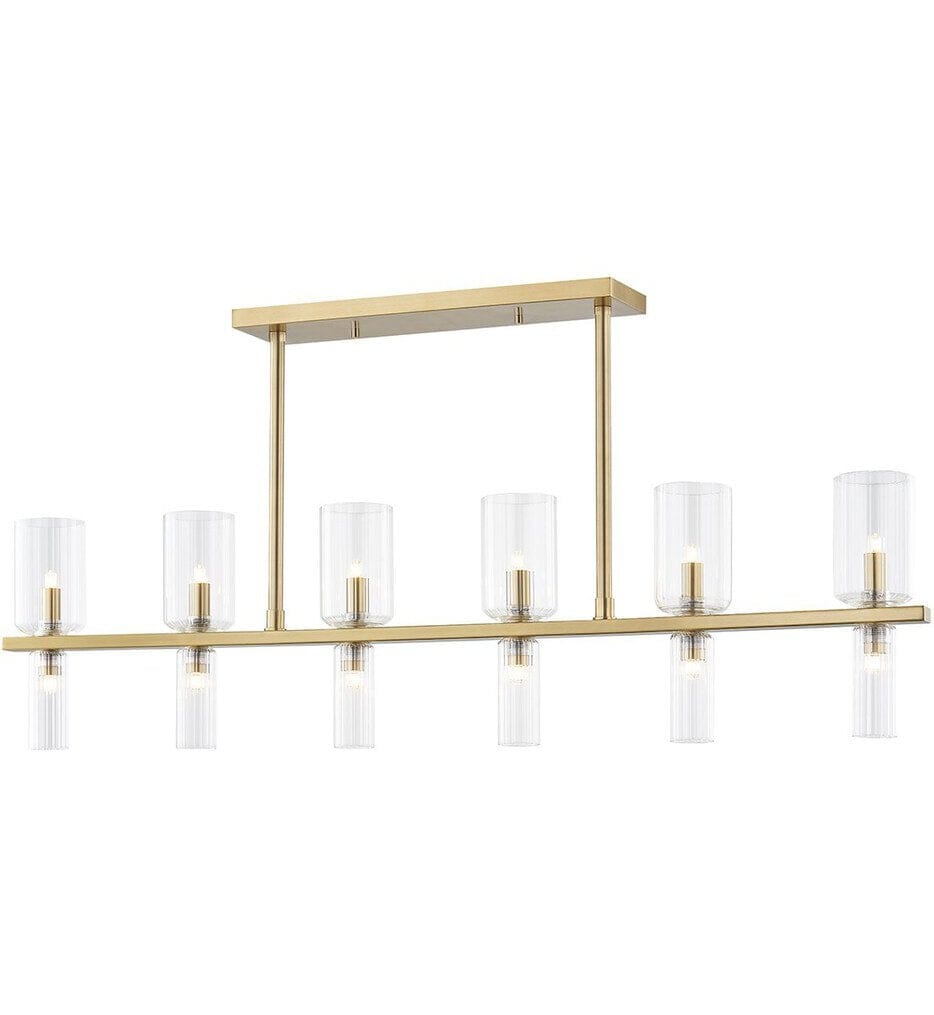 Mitzi - Tabitha 41.75" Island Light