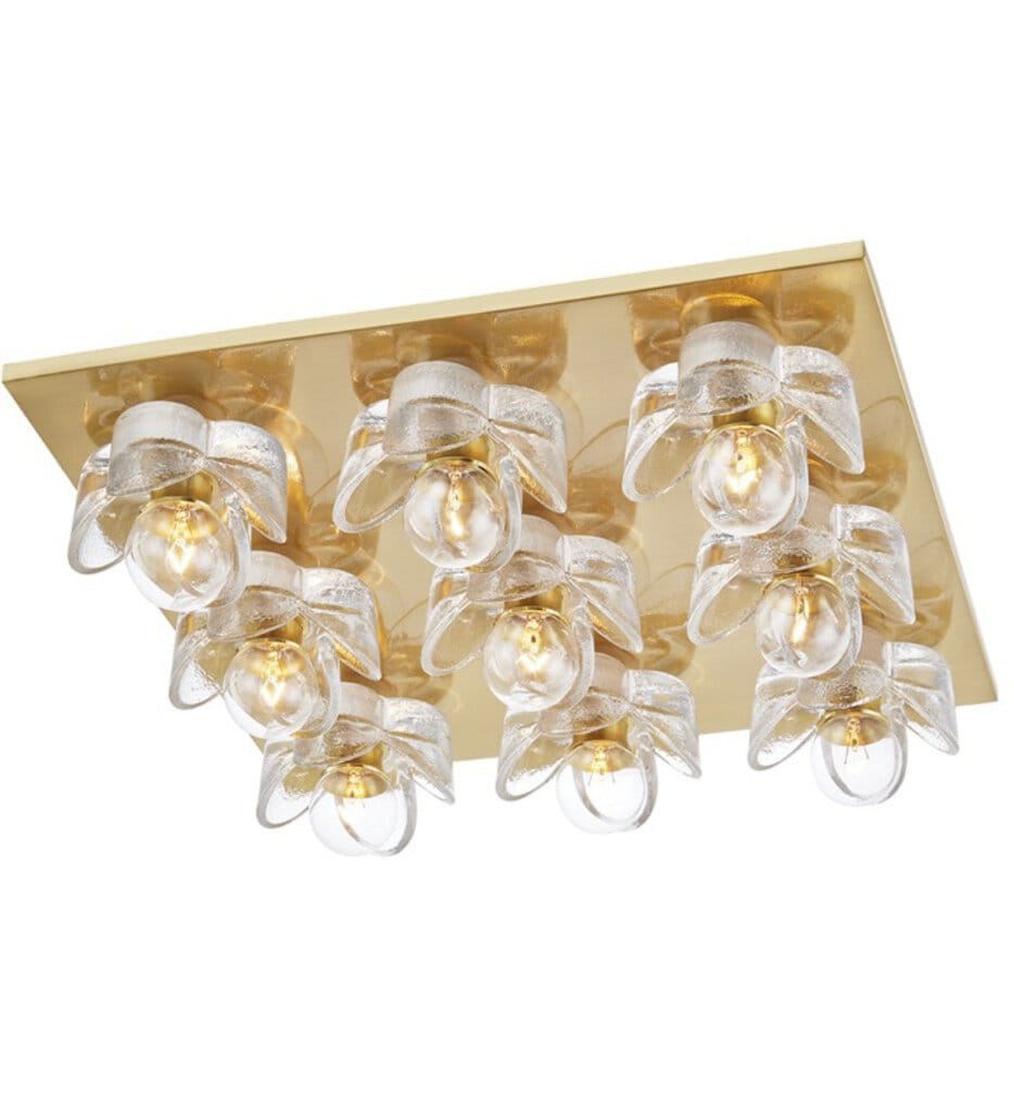 Mitzi - Shea 16.5" Flush Mount
