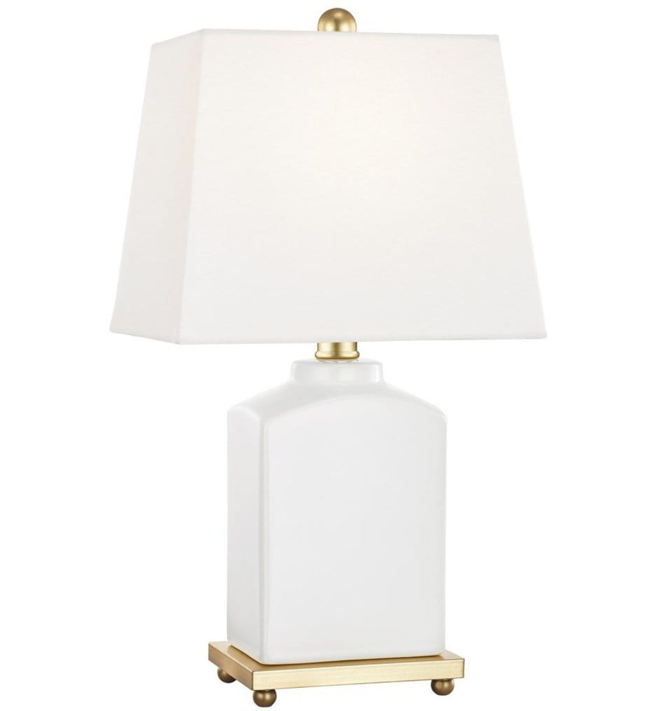 Mitzi - Brynn 17" Table Lamp