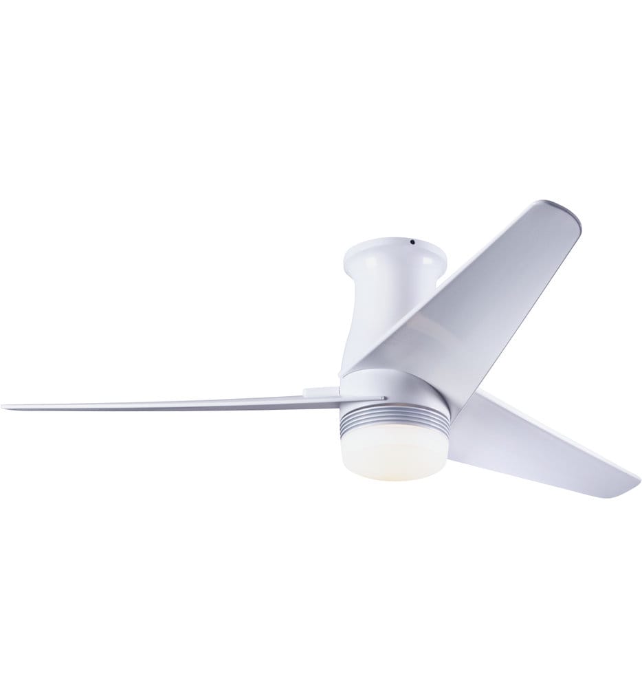 Modern Fan Company - Velo Flush 48" Ceiling Fan