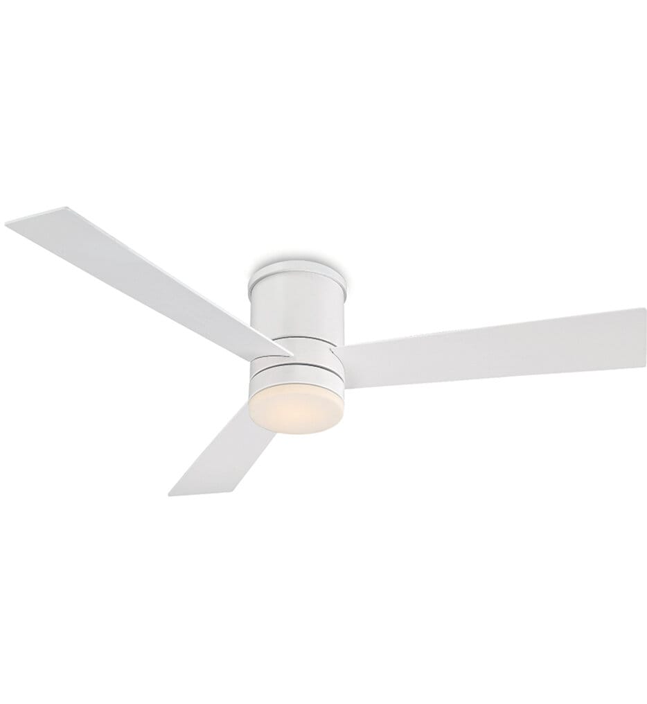 Modern Forms - Axis Flush Mount Fan