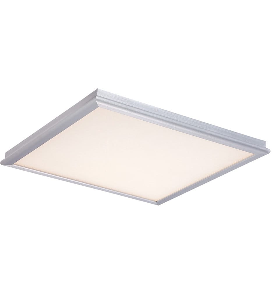 Modern Forms - FM-3712-AL - Neo 12" Flush Mount