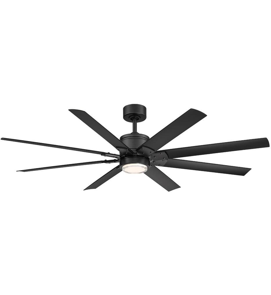 Modern Forms - Renegade Ceiling Fan