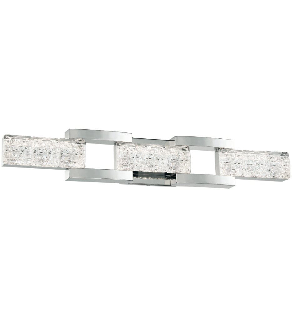 Modern Forms - WS-13630-PN - Sofia 30" Bath Vanity Light