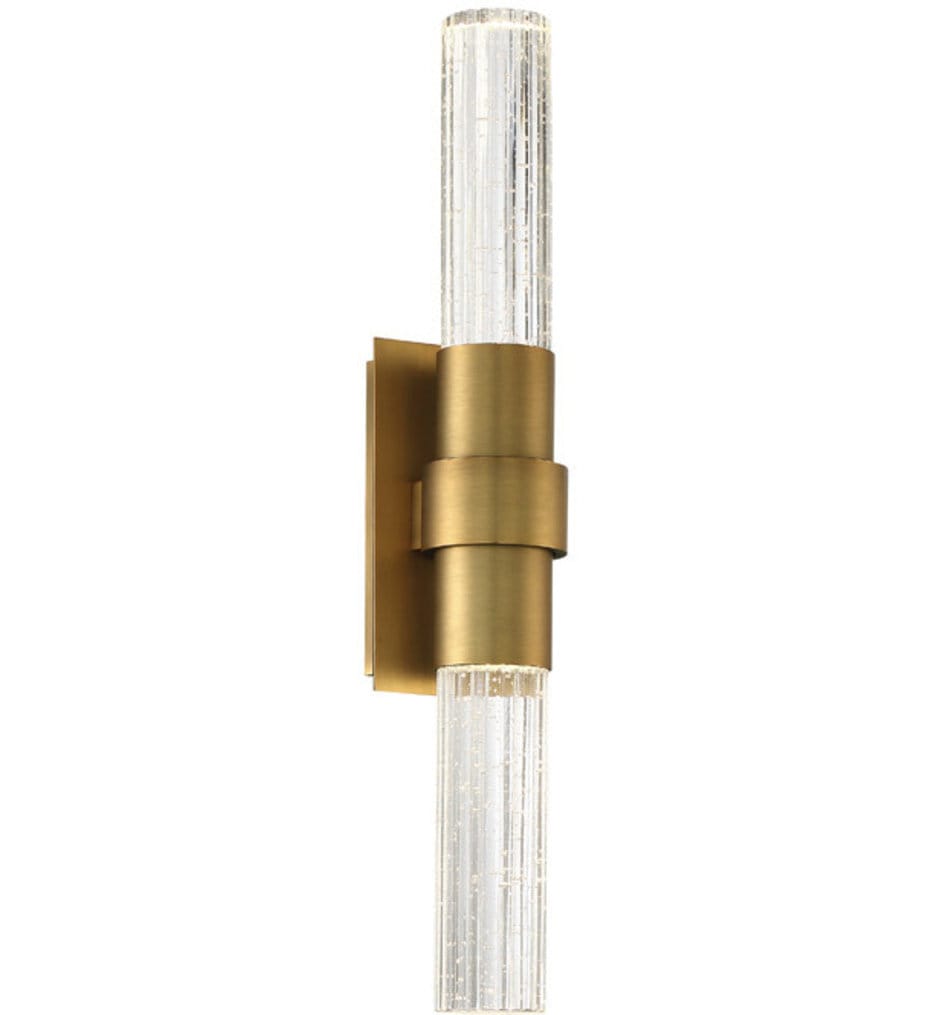 Modern Forms - WS-18818-AB - Ceres 18" Wall Sconce
