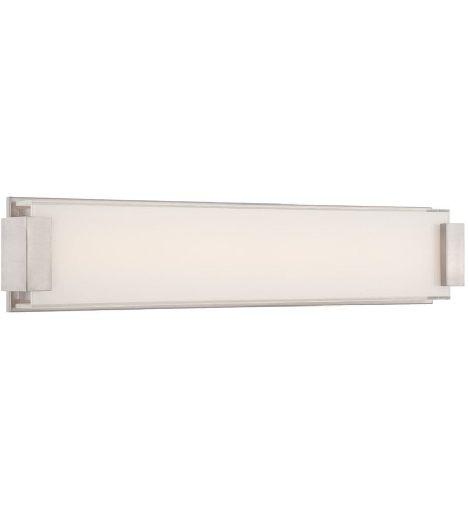Modern Forms - Polar 26" Bath Vanity Light