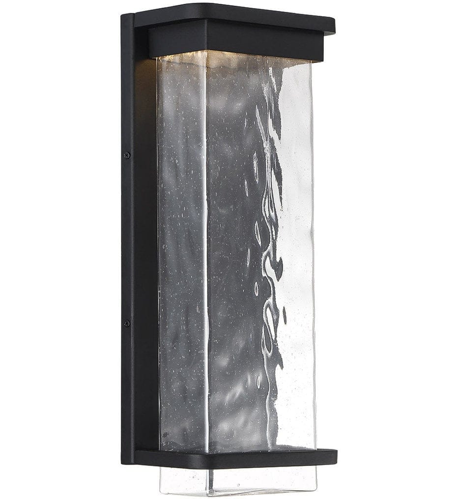 Modern Forms - Vitrine 12" Outdoor Wall Sconce