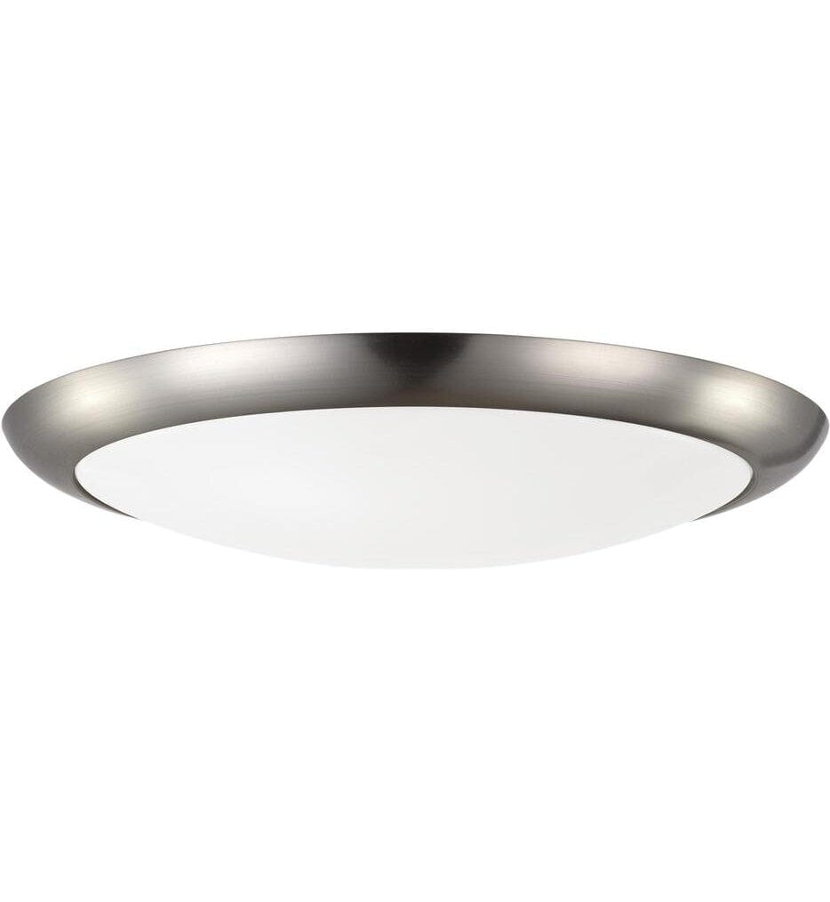 Generation Lighting - Hugger Light Kit